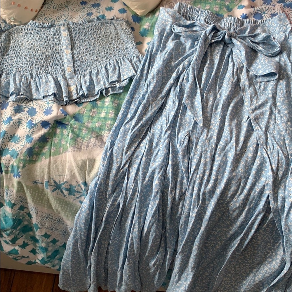 Cute summer set